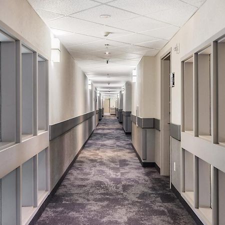 Home Inn & Suites Yorkton Esterno foto