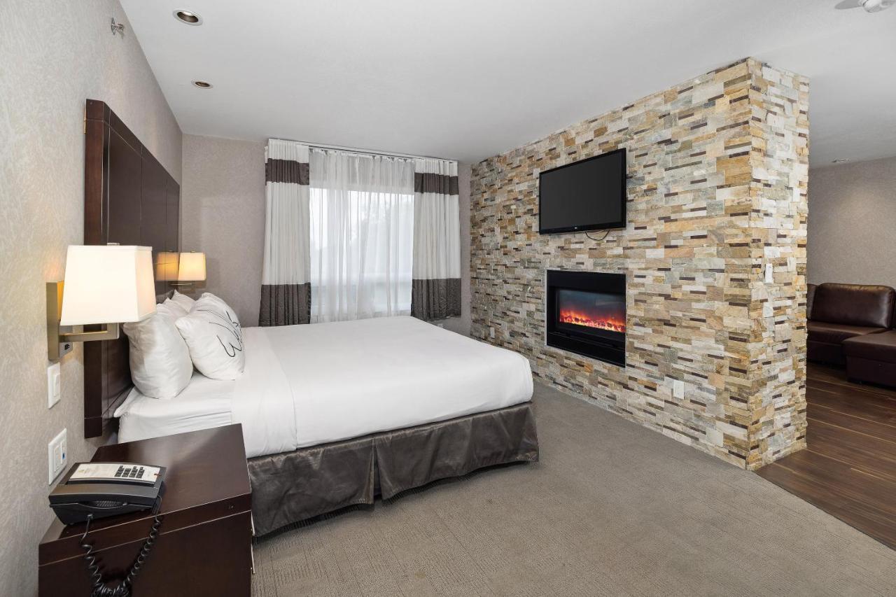 Home Inn & Suites Yorkton Esterno foto
