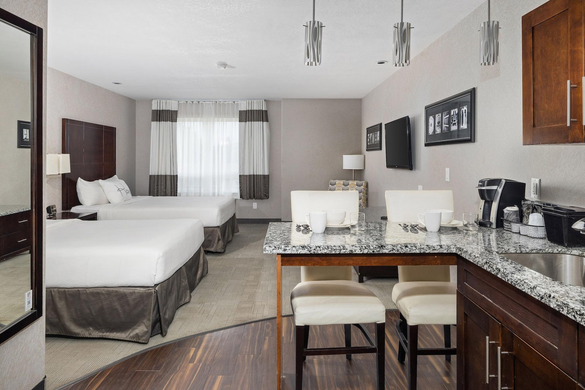 Home Inn & Suites Yorkton Esterno foto