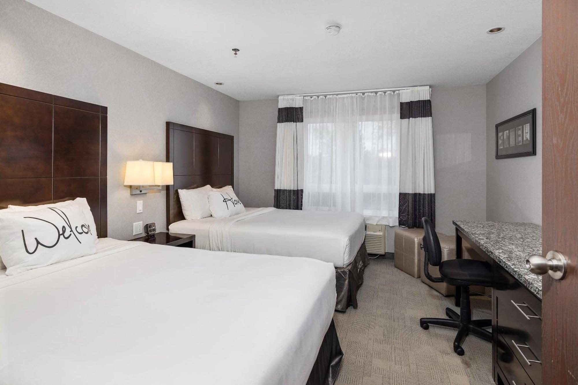 Home Inn & Suites Yorkton Esterno foto